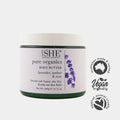 Body Butter - Lavender, Amber & Rose