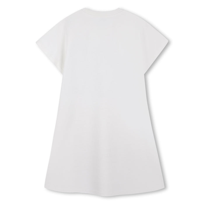 KENZOBoke Flower Logo Dress3617165968570SAVANNA