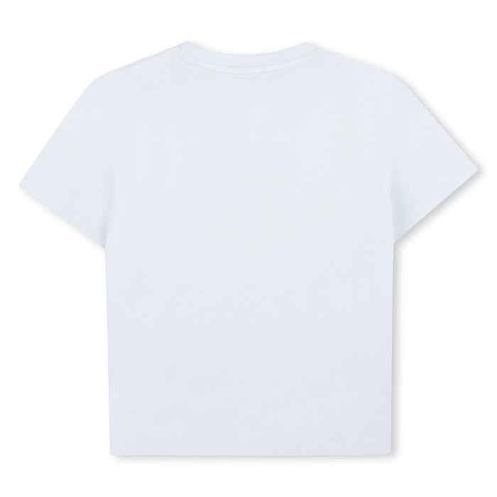 KENZOBoke Flower T-Shirt3617165862397SAVANNA