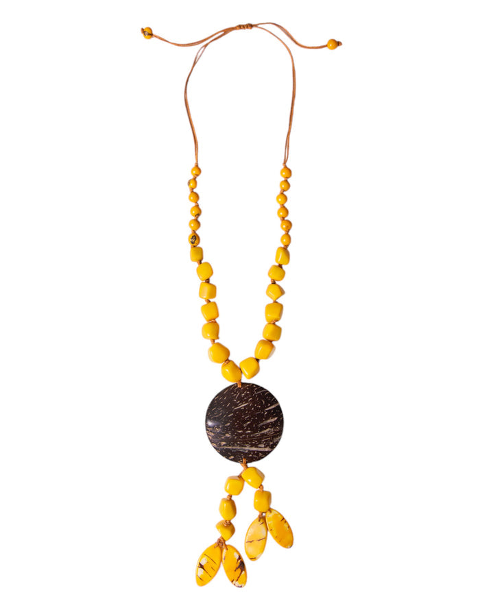 Bora Necklace