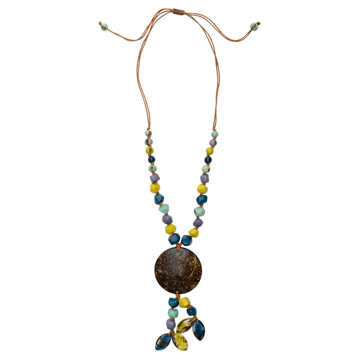 Bora Necklace