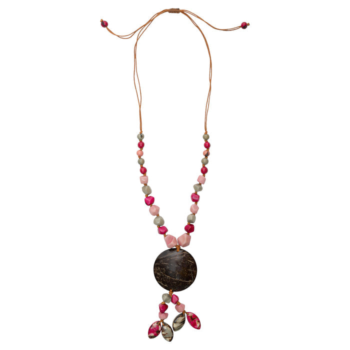 Bora Necklace
