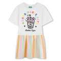 KENZOBubble Tiger Dress3617165803659SAVANNA