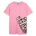 KENZOBubble Tiger Logo Dress3617165985805SAVANNA