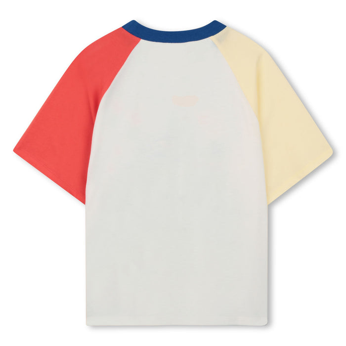 KENZOBubble Tiger T-Shirt3617165805998SAVANNA