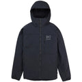 Burton AK Helium Hooded Stretch Insulated Jacket Black Steves Snow Store Wollongong
