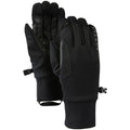 Burton AK Helium Midweight Glove True Black steves snow store wollongong