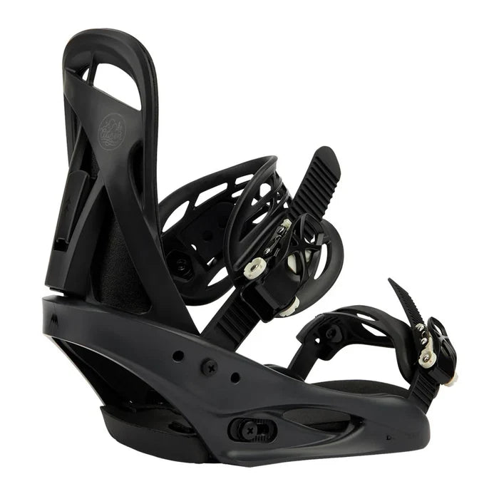 Burton Citizen Binding 2025