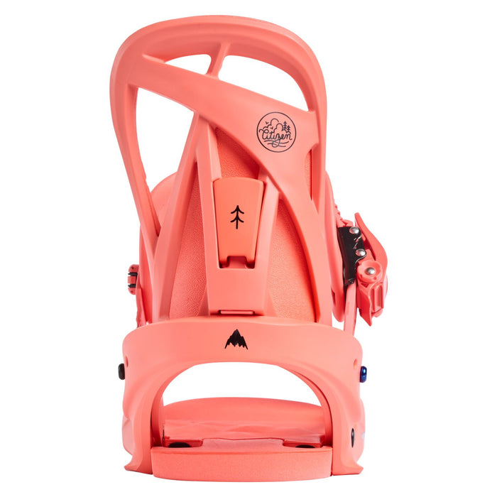 Burton Citizen Binding 2025