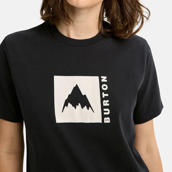 Burton Classic Mountain High Tee
