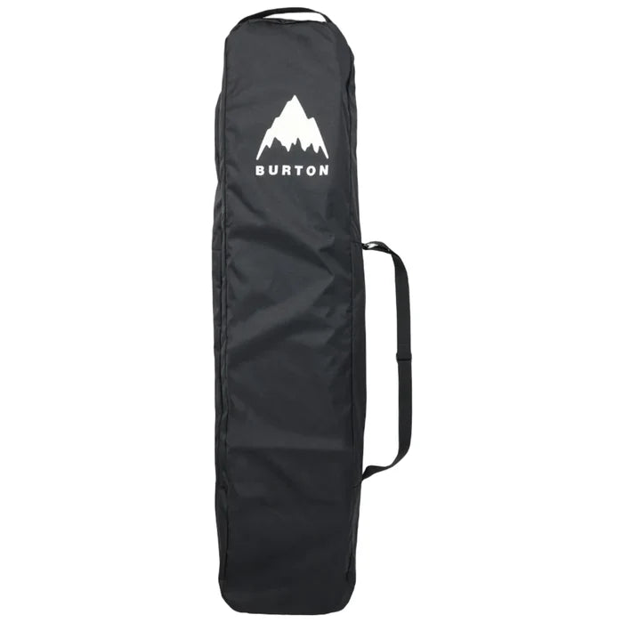 Burton Commuter Space Sack True Black steves snow store wollongong