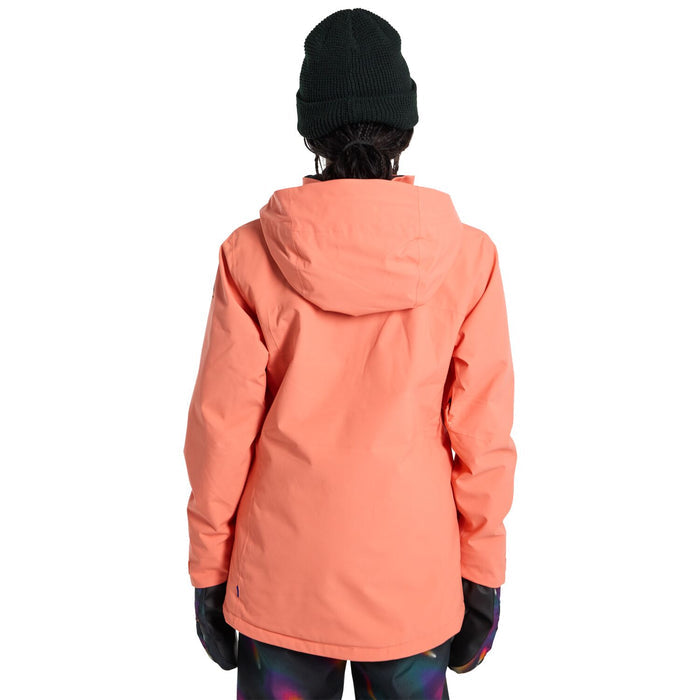 Burton Jet Ridge Womens Jacket