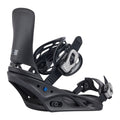 Burton Lexa Binding Black Steves Snow Store Wollongong