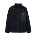 Burton Mens Cinder Full-Zip Fleece