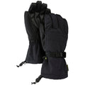Burton Profile Gloves True Black steves snow store wollongong