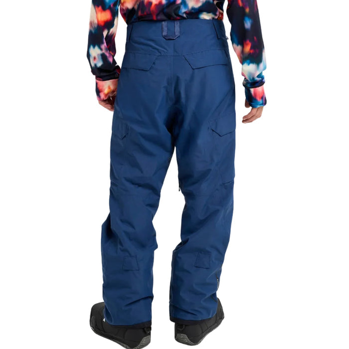 Burton Mens Reserve Pants Nightfall steves snow store wollongong