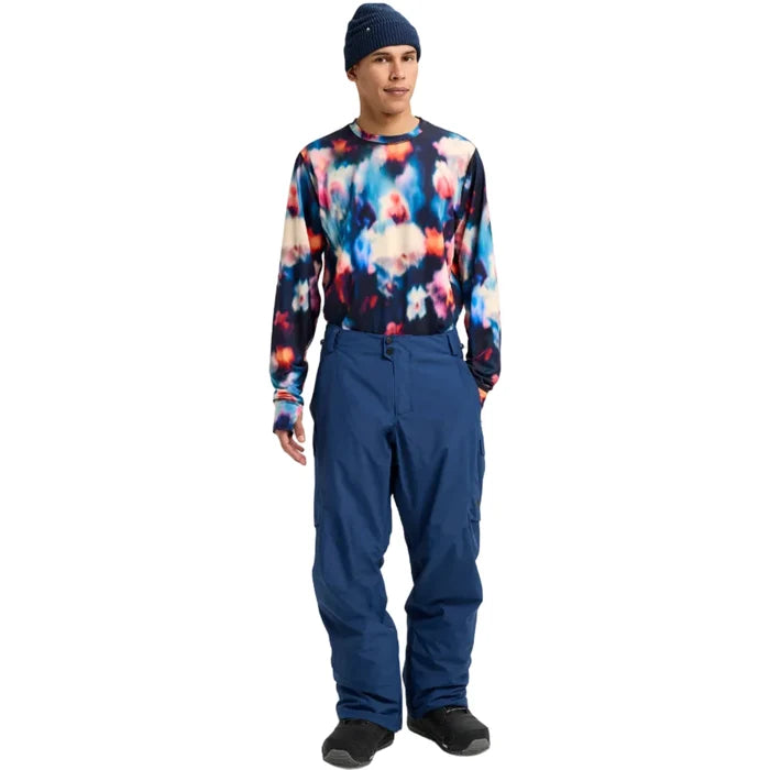 Burton Mens Reserve Pants Nightfall steves snow store wollongong