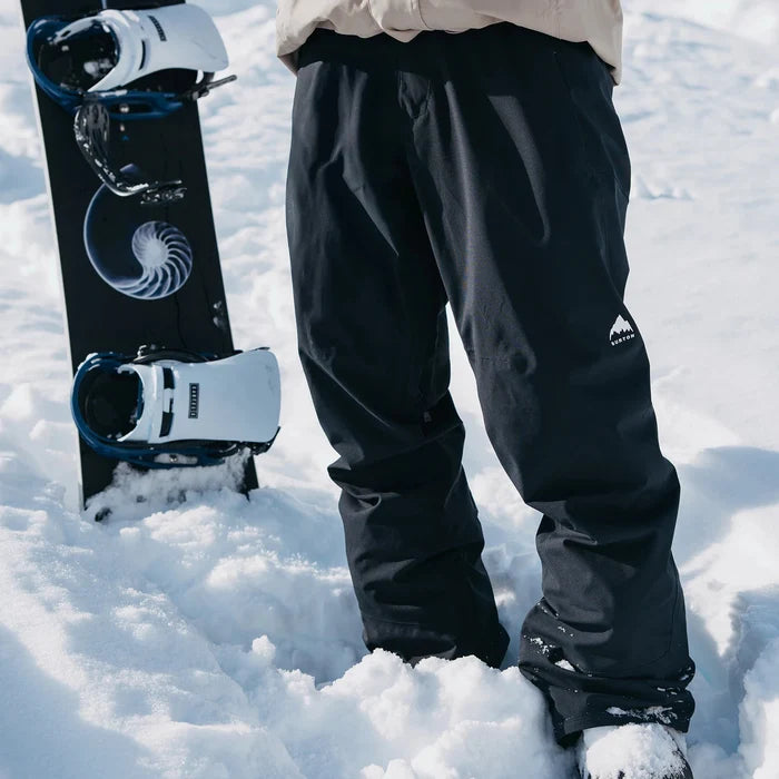 Burton Mens Reserve Stretch Pants