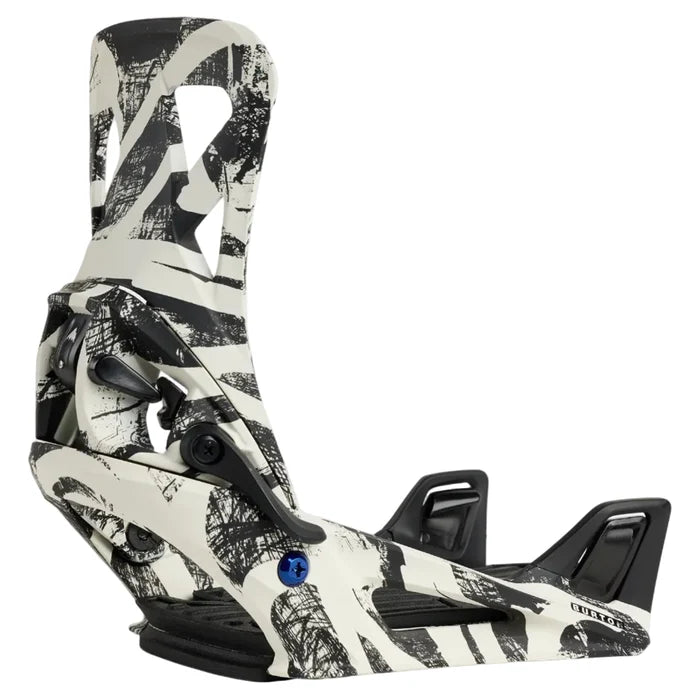 Burton Mens Step On Binding City Streets steves snow store wollongong