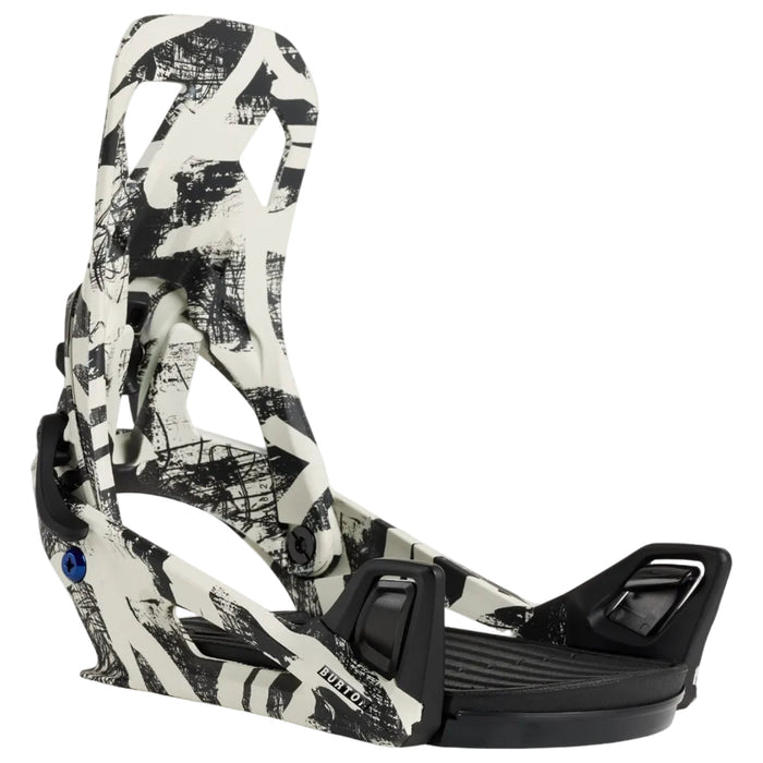 Burton Mens Step On Binding City Streets steves snow store wollongong