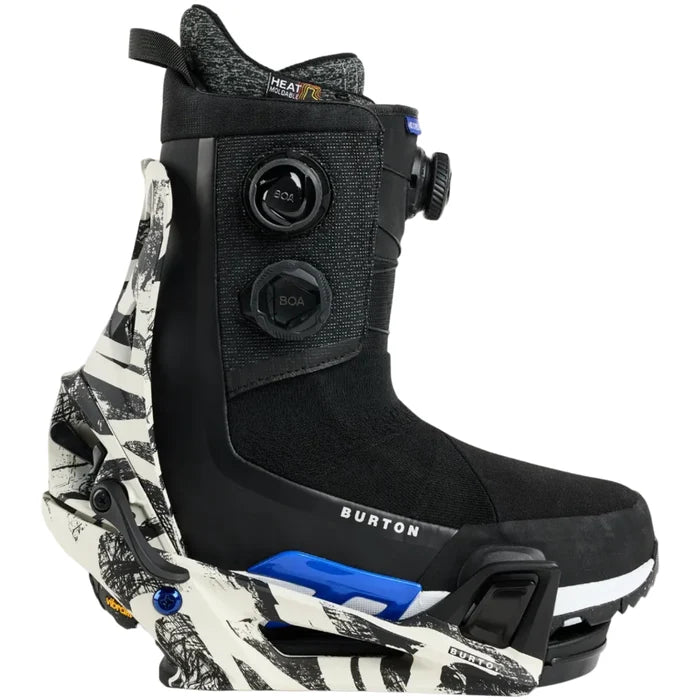 Burton Mens Step On Binding City Streets steves snow store wollongong