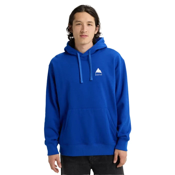 Burton Mountain Pullover Hoodie