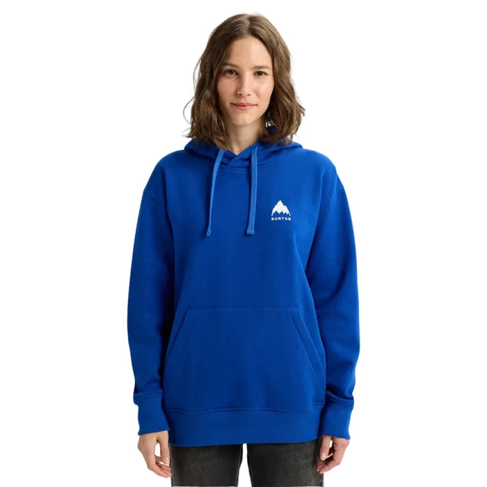 Burton Mountain Pullover Hoodie