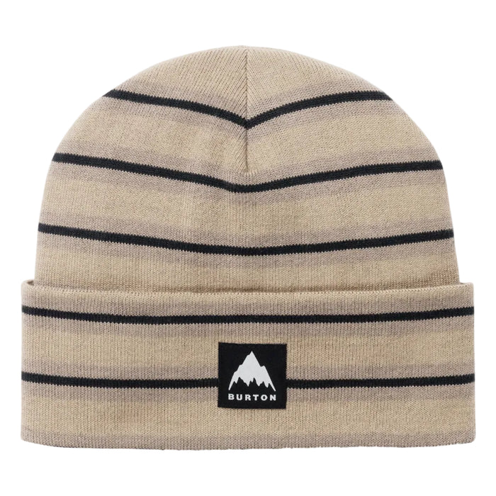 Burton Recycled Kactusbunch Beanie Summit Taupe