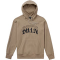 Burton Varsity Pullover Hoodie Summit Taupe Steves Snow Store Wollongong