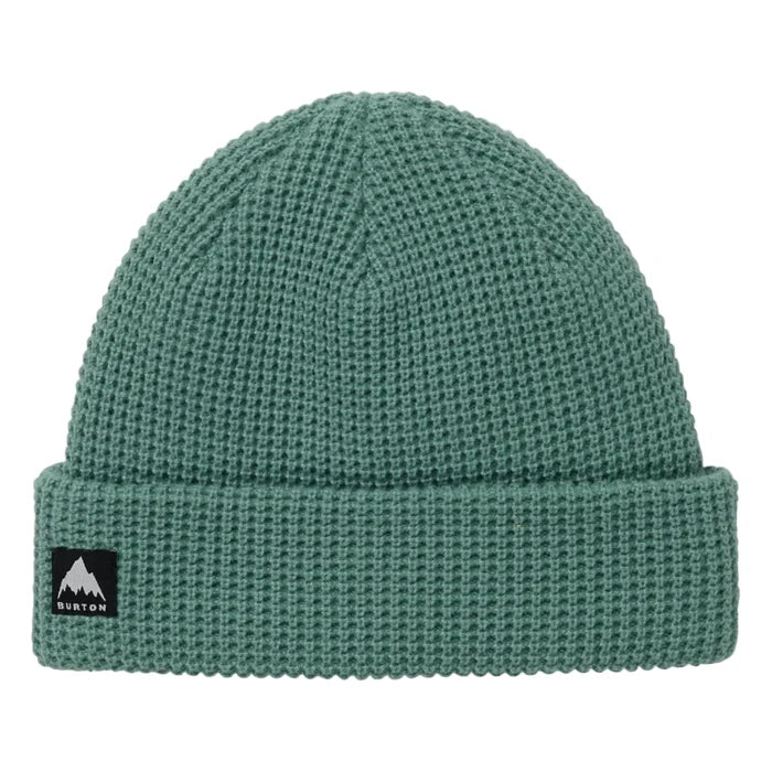 Burton Waffle Beanie Soft Sage