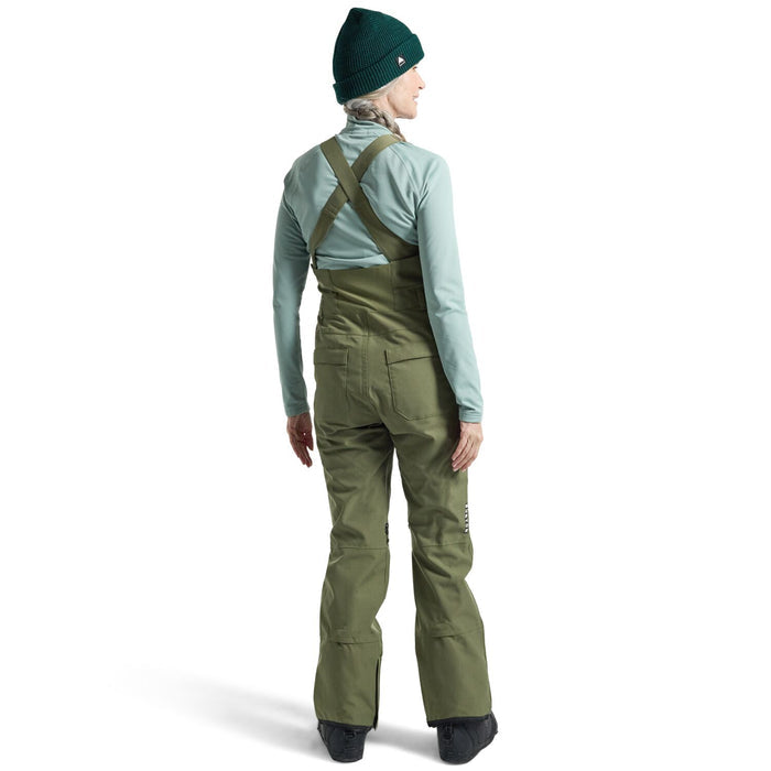 Burton Womens Avalon Bib