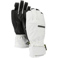 Burton Womens Profile Under Glove Stout White steves snow store wollongong