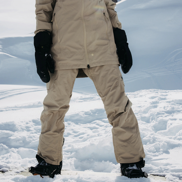 Burton Womens Reserve Pants