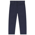BossButton Fly Trousers3617165700002SAVANNA