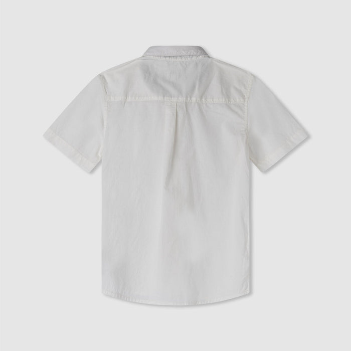 Pepe JeansCabel Fit Plain Shirt8447166344227SAVANNA