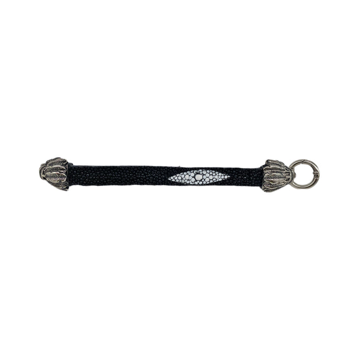 Calavera Stingray Bracelet