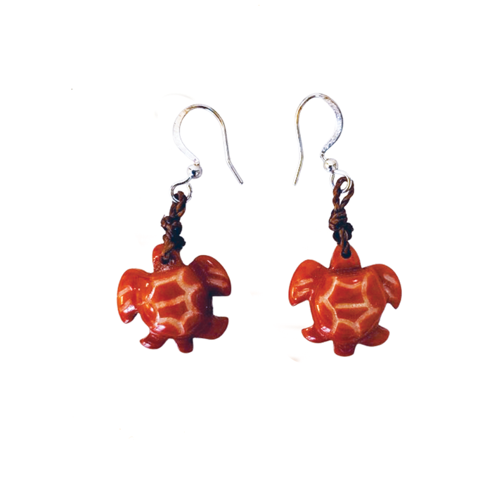Cali Earrings