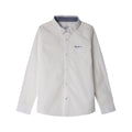 Pepe JeansCamdem Fit Plain Shirt8447166332200SAVANNA