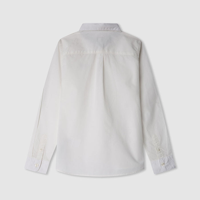 Pepe JeansCamdem Fit Plain Shirt8447166332200SAVANNA
