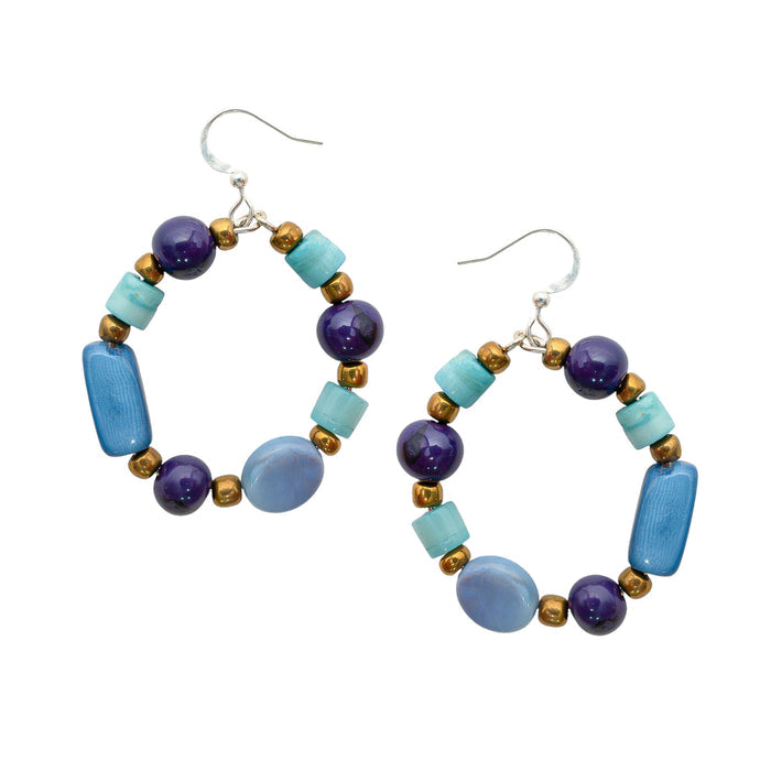 Candela Earrings