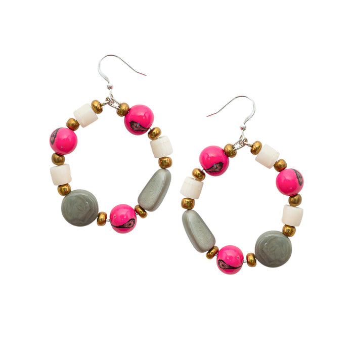 Candela Earrings