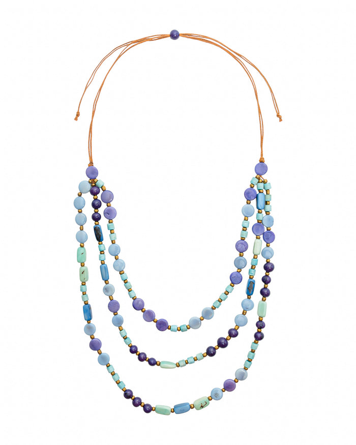 Candela Necklace