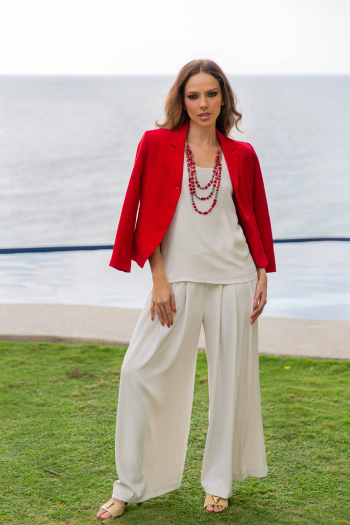 Candela Necklace
