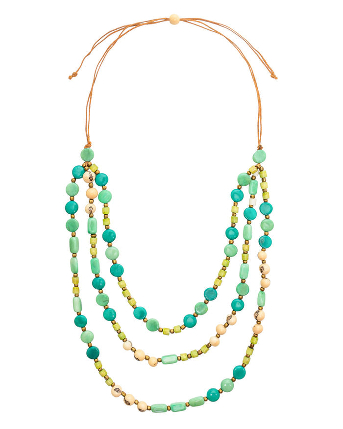 Candela Necklace