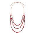 Candela Necklace
