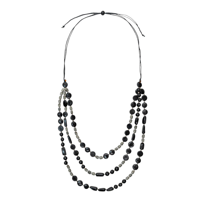 Candela Necklace