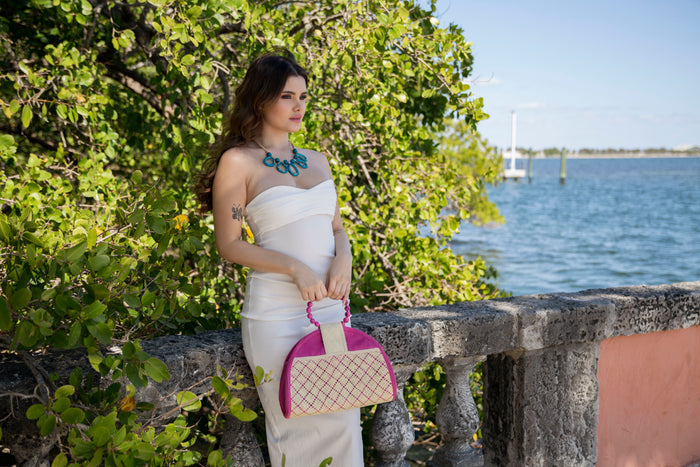 Canyon Handbag