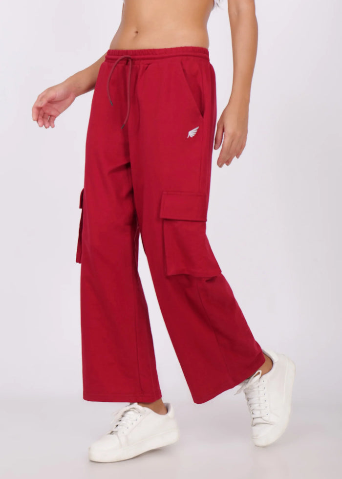 Cargo Trouser