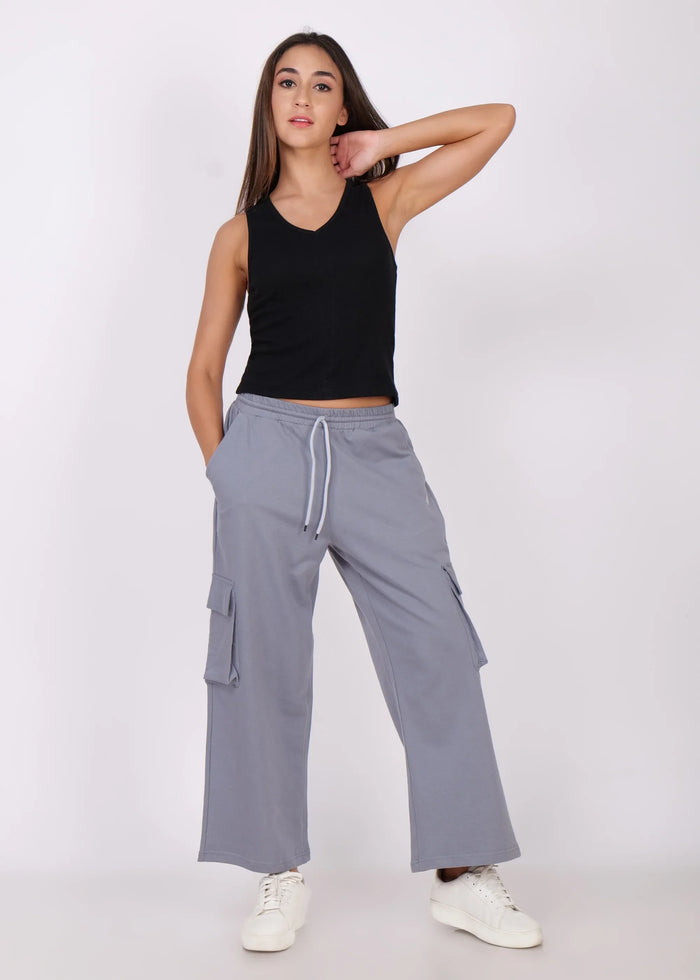 Cargo Trouser