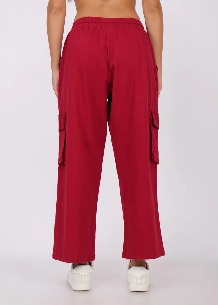 Cargo Trouser